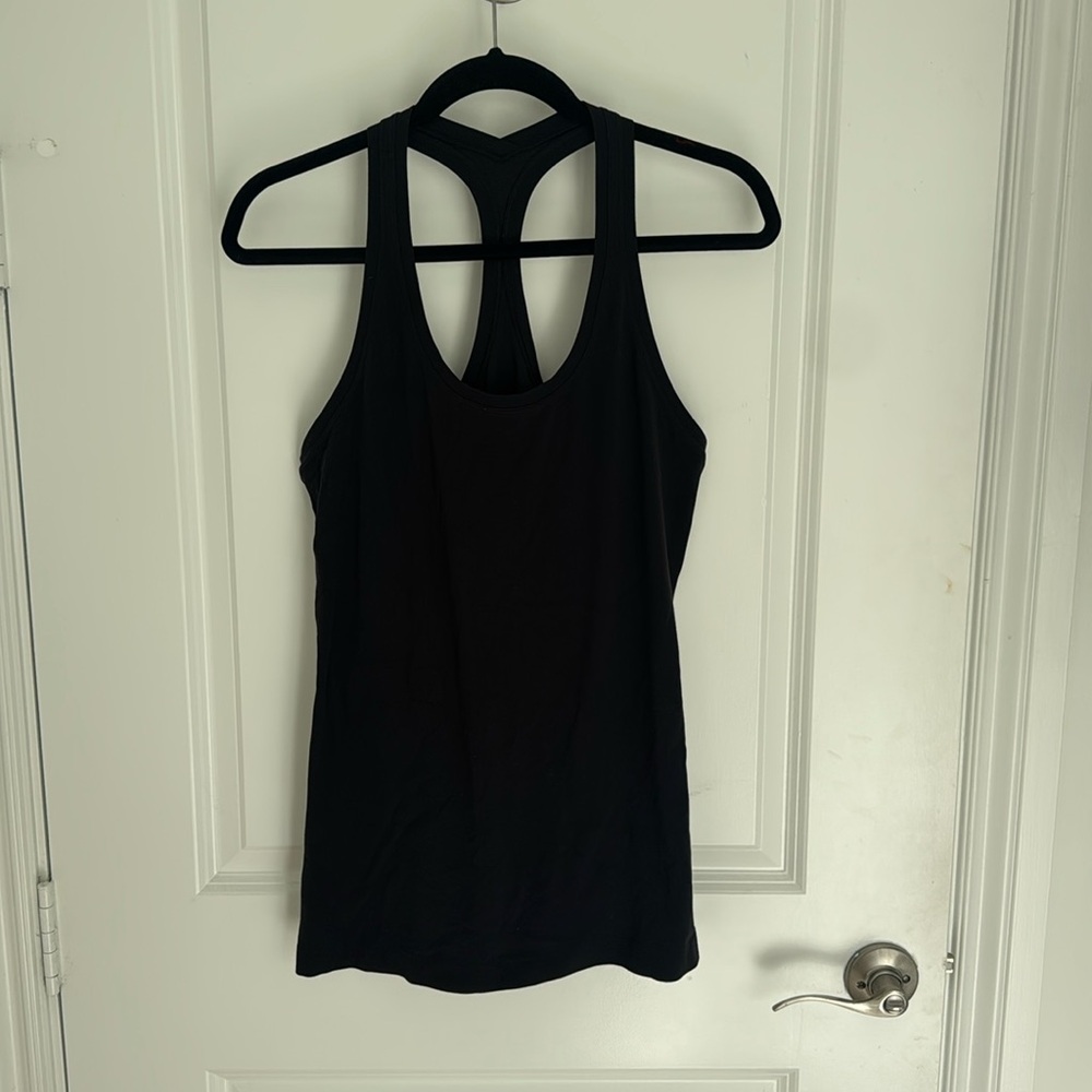 Lululemonn Razor Back